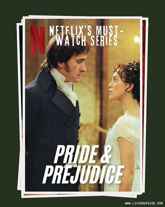 best netflix shows 2025