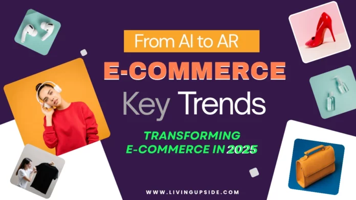 key trends of ecommerce